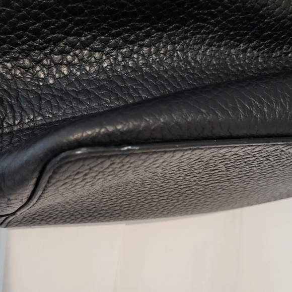 Kate Spade NY Pebbled Cowhide Leather Top Handle Bag - Picture 15 of 15